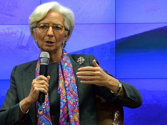 IMF will not allow Greece to delay its payments  - ảnh 1