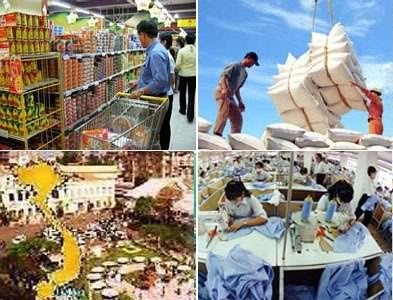 Overseas Vietnamese to talk economic, integration issues - ảnh 1