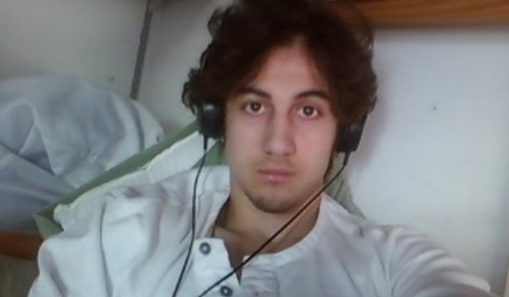 US sentences Boston Marathon bomber Tsarnaev to death - ảnh 1