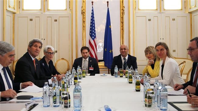 Iran nuclear talks can still reach an agreement - ảnh 1