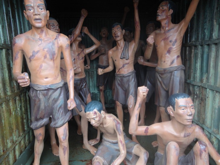 Phu Quoc Prison – a tourist attraction  - ảnh 3