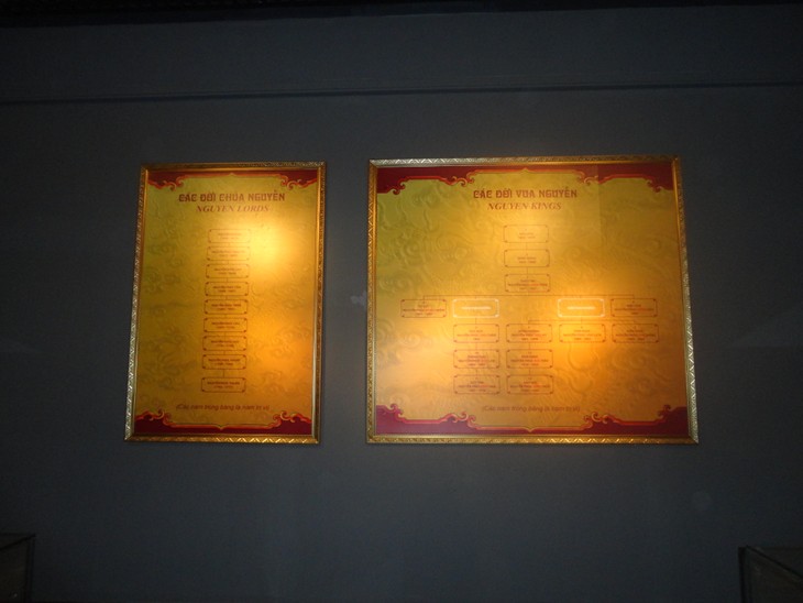 Golden books of the Nguyen Dynasty – Vietnam’s sacred imperial treasures  - ảnh 1