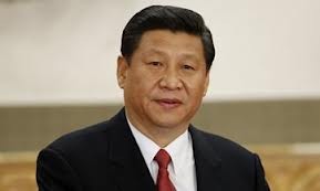 Felicita Vietnam al nuevo líder del Partido Comunista de China - ảnh 1