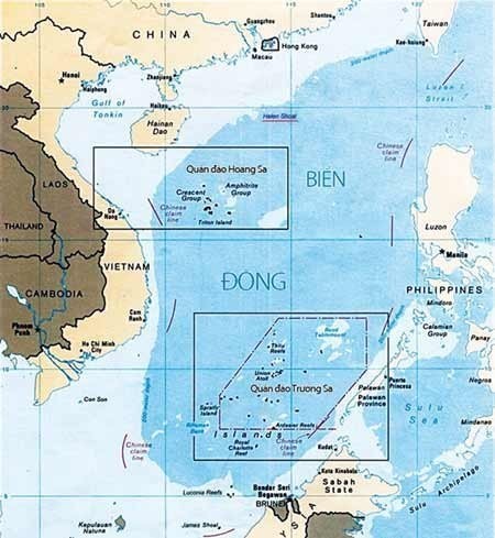 China y ASEAN impulsan cooperación sobre asunto de Mar Oriental - ảnh 1