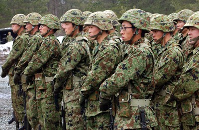 Revisa nuevo gobierno de Japón políticas de defensa nacional - ảnh 1