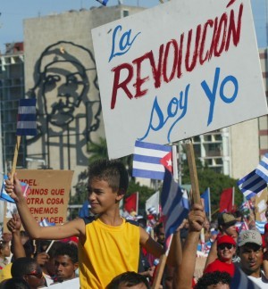 Cuba celebra 54 aniversario de triunfo de la Revolución - ảnh 1