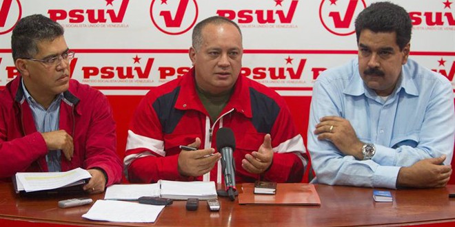 Convocarán gran concentración en solidaridad con el presidente Hugo Chávez - ảnh 1