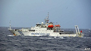Japón convoca embajador Chino a causa de islas en disputa  - ảnh 1