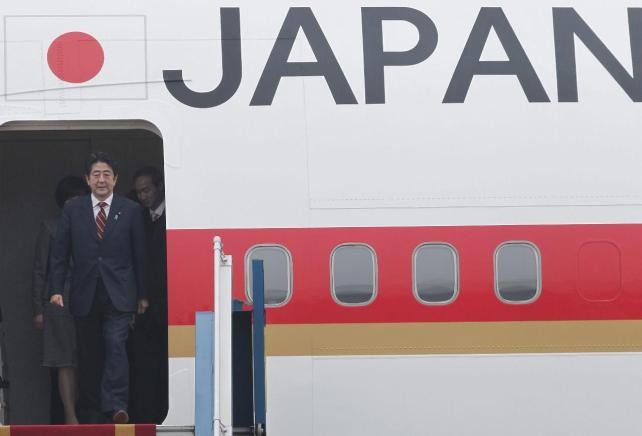 Japón y EEUU intensifican alianza en economía y seguridad - ảnh 1