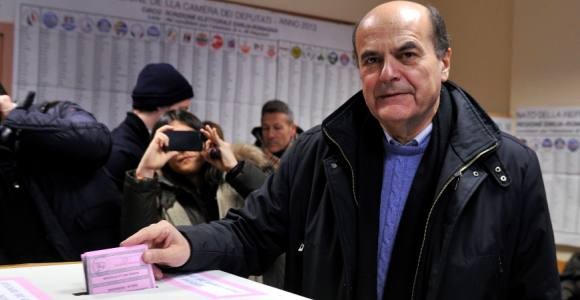 Celebran elecciones generales para sacar a Italia de crisis económica  - ảnh 1