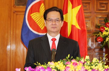 Participa primer ministro vietnamita en XXII Cumbre de la ASEAN - ảnh 1