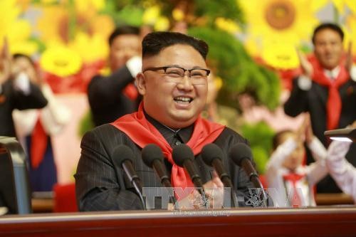 Corea del Norte pide la reconciliación popular con Corea del Sur - ảnh 1