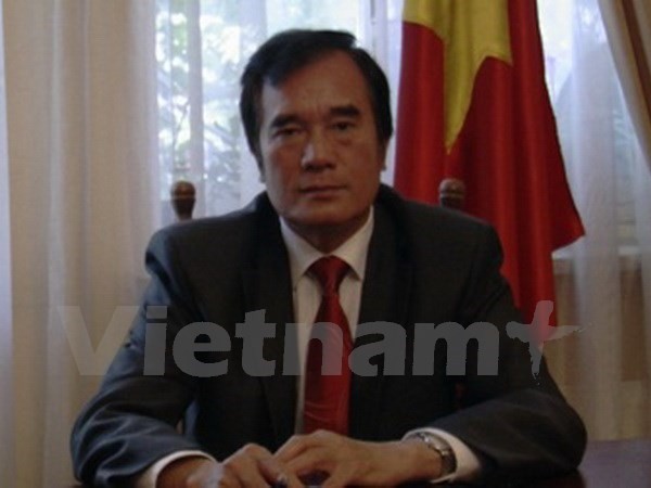 Vietnam y Moldavia aspiran a profundizar sus lazos multisectoriales - ảnh 1