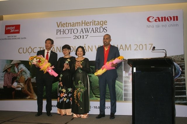 Convocan el sexto concurso fotográfico sobre los patrimonios vietnamitas - ảnh 1
