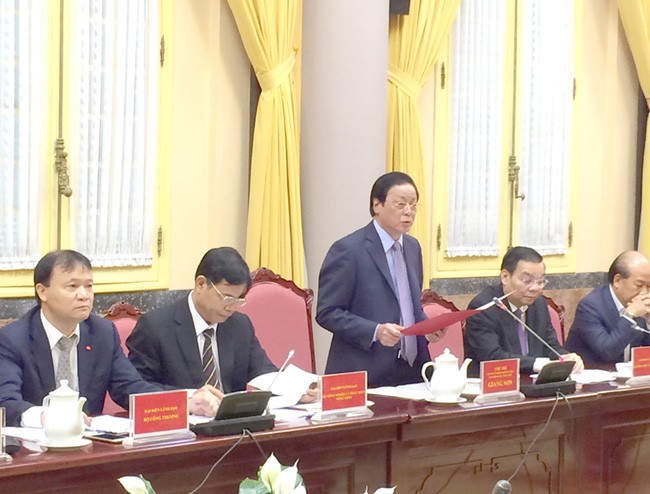 Publican las 6 leyes recientemente aprobadas por el Parlamento vietnamita - ảnh 1