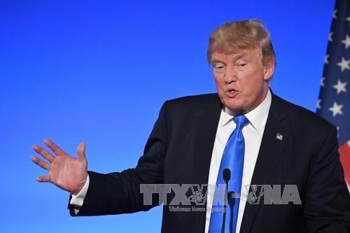 Donald Trump quiere hacer un trueque con Rusia - ảnh 1