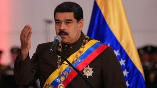 Nicolás Maduro garantiza la participación completa de la oposición en los comicios legislativos - ảnh 1
