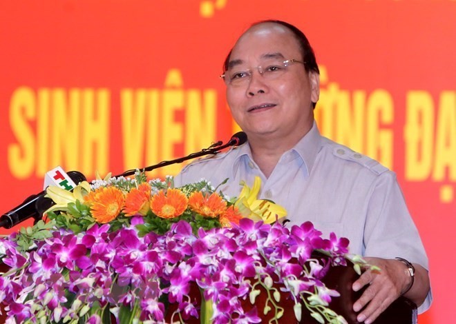 Premier vietnamita visitará Laos - ảnh 1