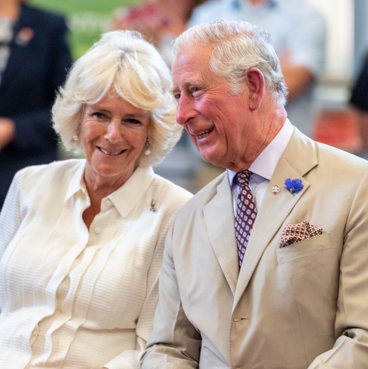 El príncipe de Gales y la duquesa de Cornualles visitarán Cuba - ảnh 1