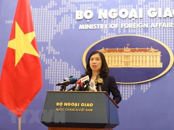 Vietnam condena ataques terroristas en Nueva Zelanda - ảnh 1