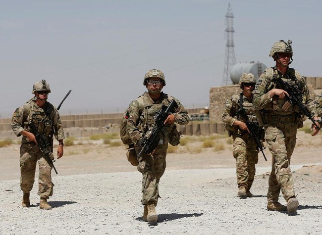 Cambio inesperado en las negociaciones entre Estados Unidos y los talibanes - ảnh 2