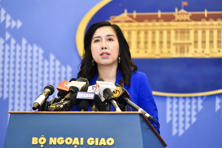 Vietnam suspenderá exención de visado a ciudadanos surcoreanos - ảnh 1