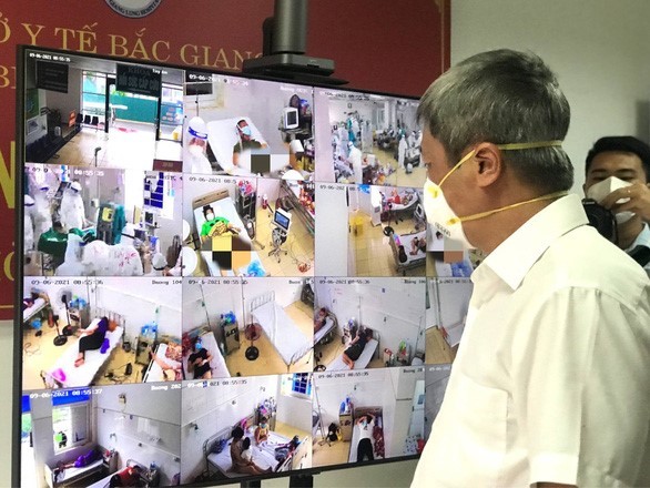Anuncian otros 87 pacientes recuperados del covid-19 en Vietnam - ảnh 1