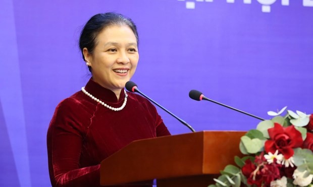 Vietnam y Rusia fomentan el intercambio pueblo a pueblo - ảnh 1