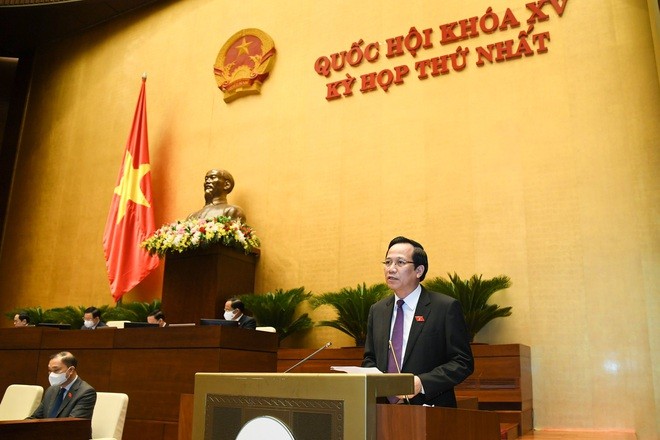 Vietnam destinará 3 mil 300 millones de dólares a la reducción de la pobreza en el período 2021-2025 - ảnh 1