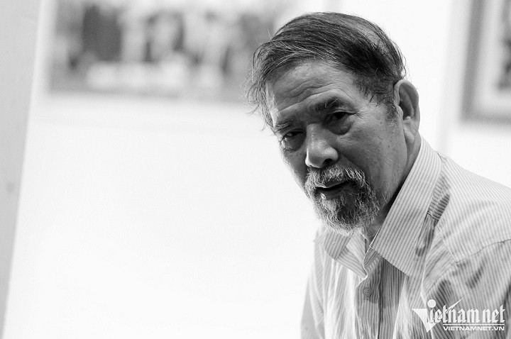Le Luu - un autor especial de la literatura vietnamita - ảnh 1
