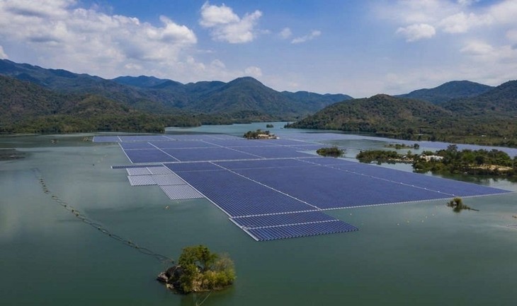 Vietnam firma acuerdo de Asociación para una Transición de Energía Justa con Grupo de Socios Internacionales - ảnh 1