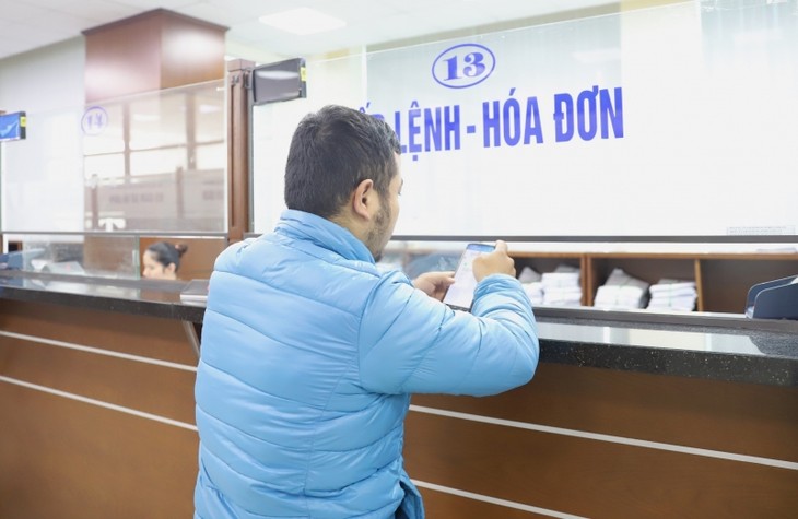 Transformación digital en los puertos marítimos de Hai Phong busca mejorar la capacidad de explotación - ảnh 2