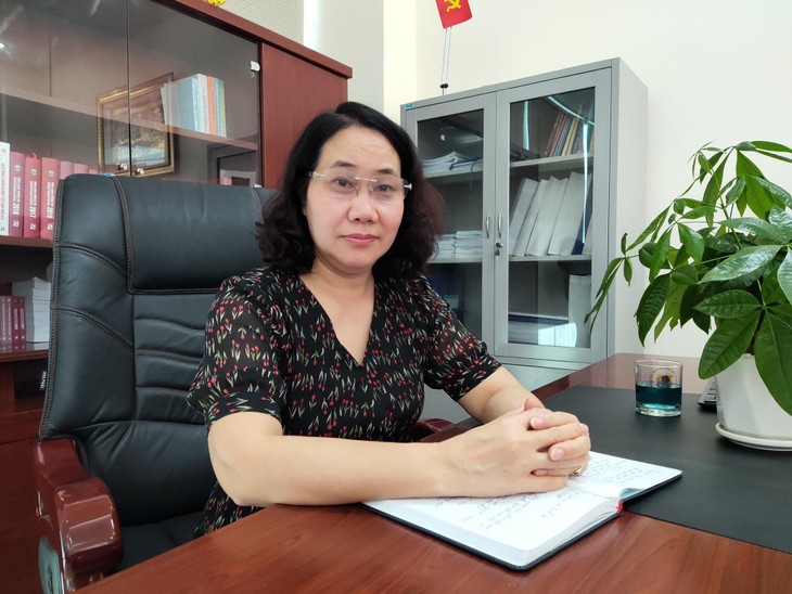 Se necesita más impulso para el crecimiento económico de Vietnam en 2023, afirman expertos - ảnh 1
