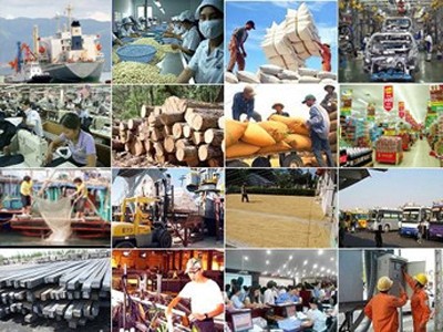 Gobierno de Vietnam decidido a estabilizar la economía en 20l2 - ảnh 1