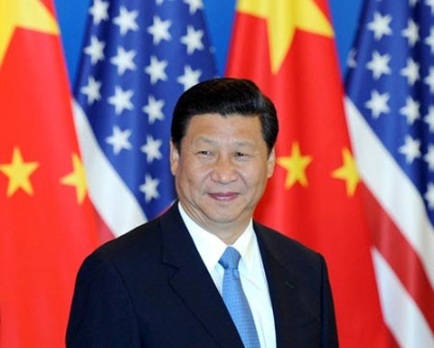 Relaciones China-EEUU: una inversión para el futuro - ảnh 1