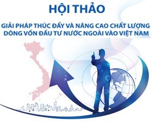  Vietnam urge a elevar calidad de inversión foránea - ảnh 1