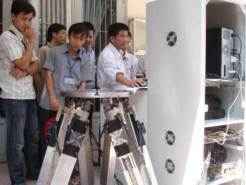 Vietnam impulsa cooperación entre empresas y científicos - ảnh 1