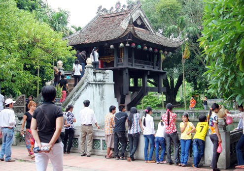 Vietnam promueve valores históricas y culturales - ảnh 2