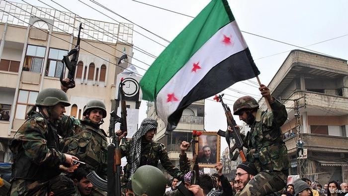 ONU llama al retiro de las fuerzas de Gobierno sirio de ciudades candentes - ảnh 1