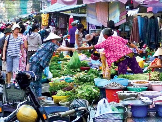 Vietnam persiste en frenar inflación y estabilizar macroeconomía - ảnh 1