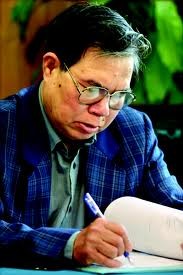 Ma Van Kháng- Promovedor del círculo literario vietnamita - ảnh 1