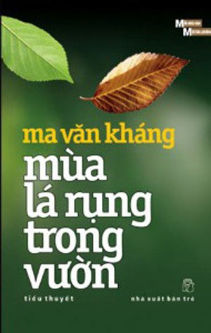 Ma Van Kháng- Promovedor del círculo literario vietnamita - ảnh 2