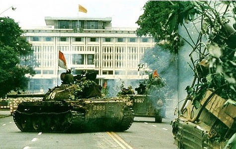 Liberación total del Sur vietnamita bajo visión de especialistas  - ảnh 1