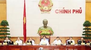 Vietnam registra señales positivas en el desarrollo socio-económico en abril - ảnh 1