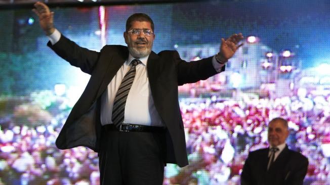 Egipto publica resultado preliminar de elecciones presidenciales - ảnh 1