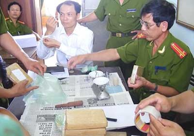 Parlamento vietnamita proyecta socializar inspección judicial - ảnh 1