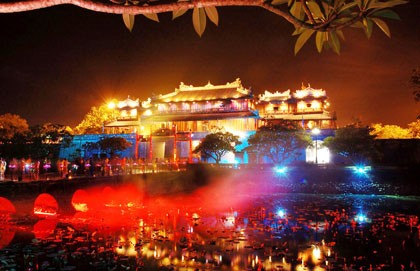2012, Año Nacional del Turismo Patrimonial de Vietnam - ảnh 2