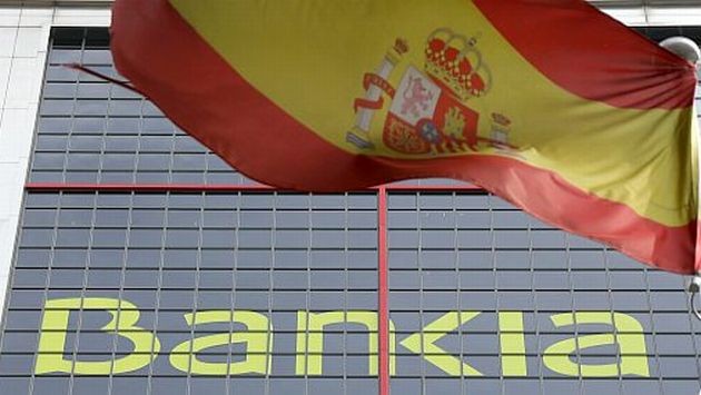 Eurozona ofrecerá un salvataje gigante para rescate de España - ảnh 1