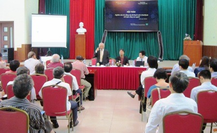 Cuarzo brasileño: oportunidades para afianzar relaciones comerciales con Vietnam - ảnh 1