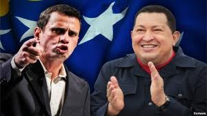 Venezuela publica lista de aspirantes a la presidencia - ảnh 1